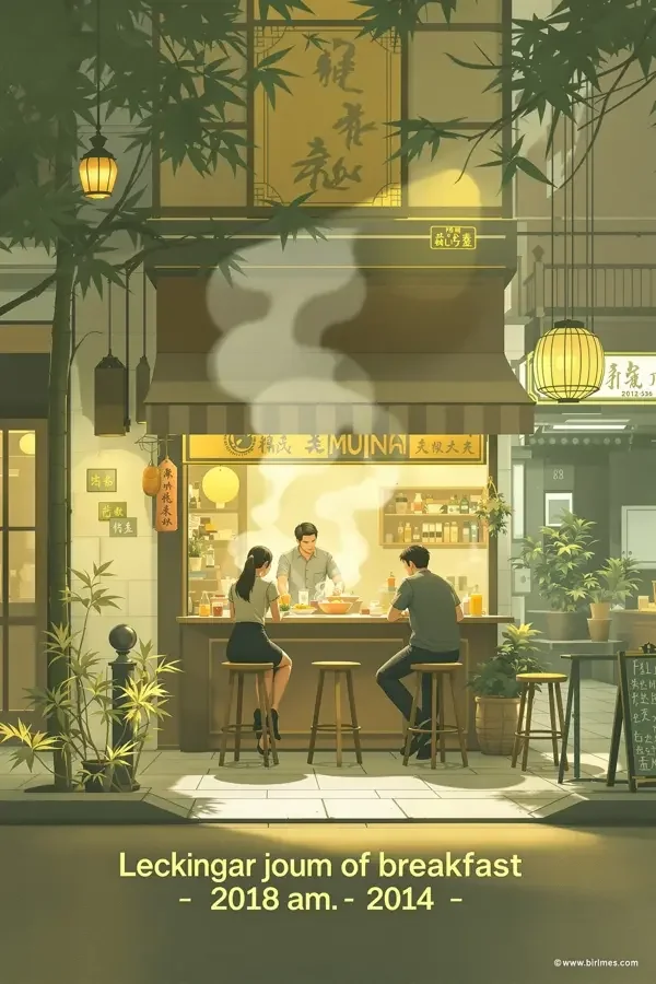 热气腾腾 - 迅播影院 热气腾腾